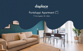 Daplace - Portaluppi Apartment